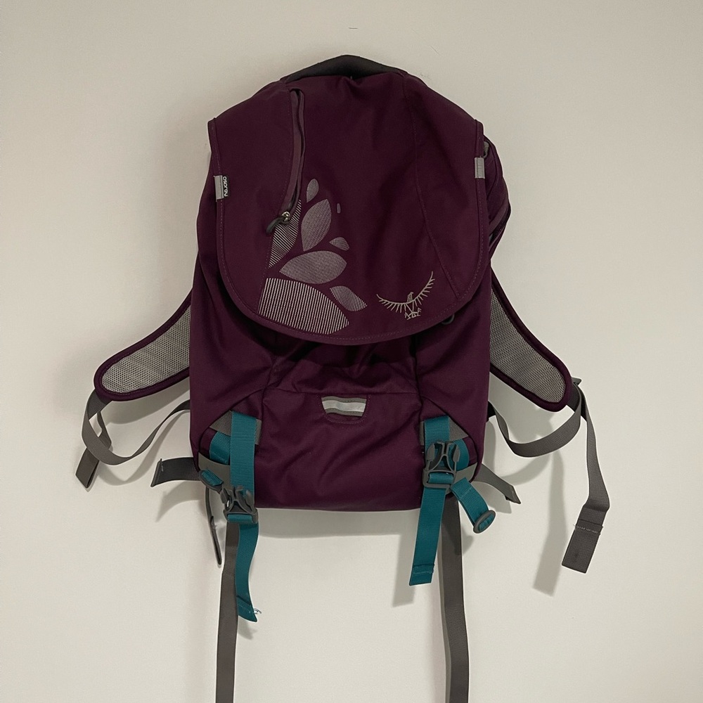 Osprey Hiking/Camping Backpack